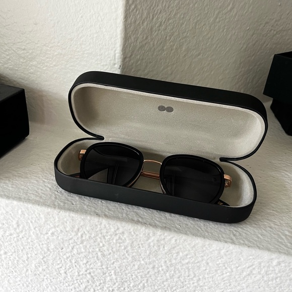 Christopher Cloos Gouverneur in Noir - Picture 7 of 7